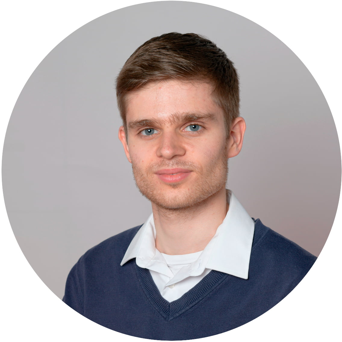 Portrait Jari Rentsch